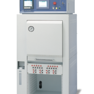 Hirayama PC-R8 HAST chamber PC-304R8 and PC-422R8 series distributed by Hastest Solutions San Jose