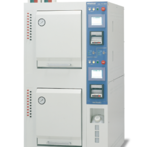 Hirayama PC-R8D dual HAST chamber PC-304R8D and PC-422R8D two-vessel configuration from Hastest Solutions