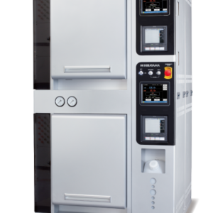 Hirayama PC-R9D dual HAST chamber PC-304R9D and PC-422R9D with USB data recording and remote operation from Hastest Solutions