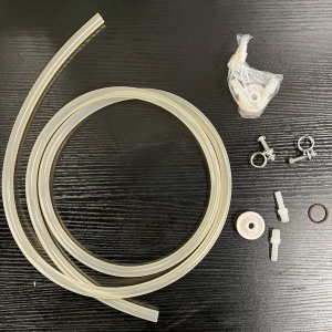 Auto Water Fill Kit