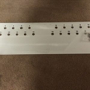 BIAS PLATE - 309224A