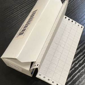 Chart Paper