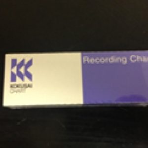 CHART PAPER B956CDP 02