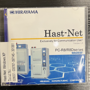 Hastnet Software