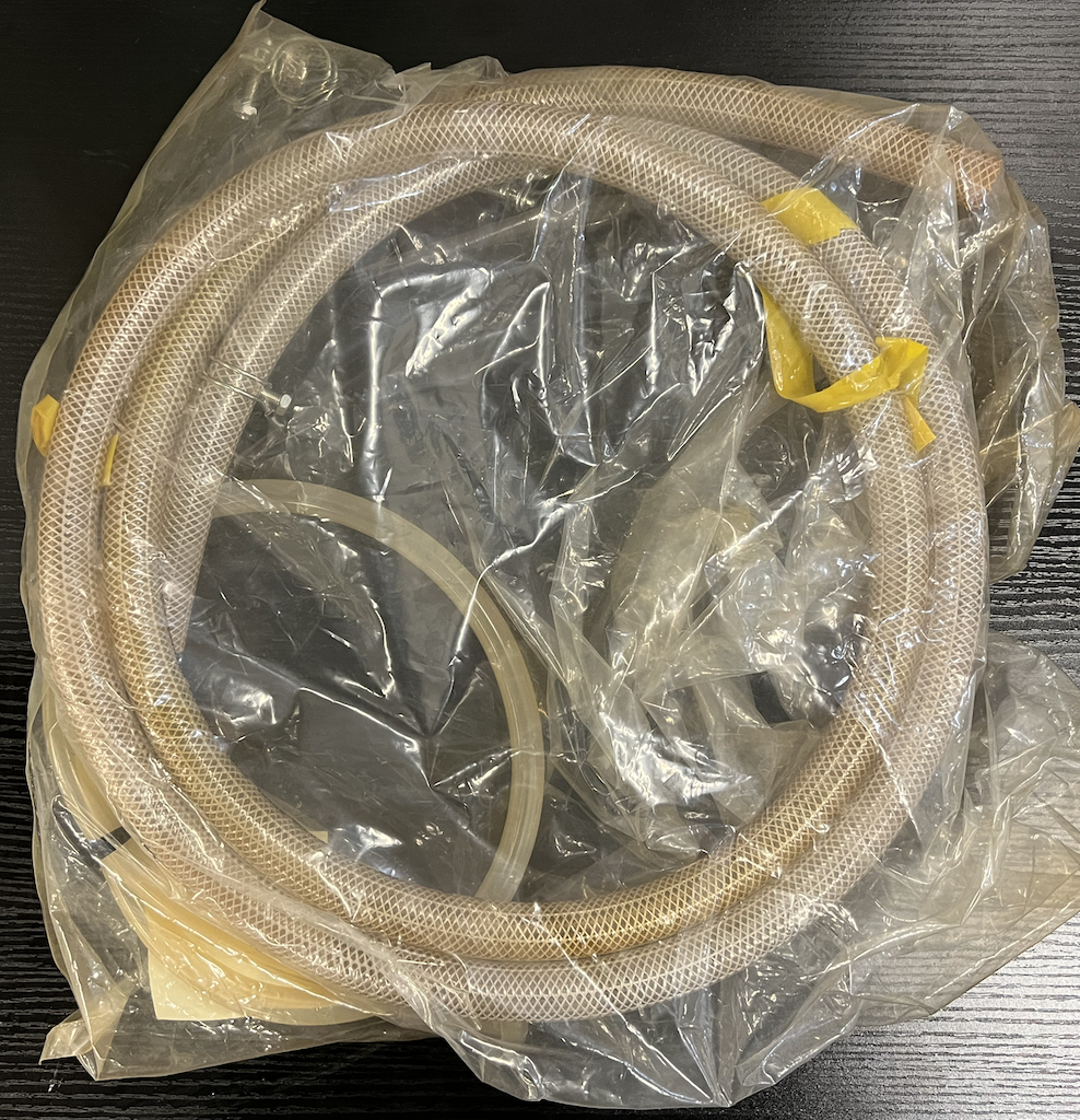 Hose A 1 Hose A