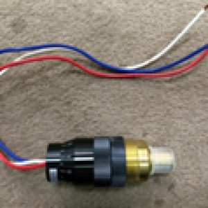 Pressure SW – 309675