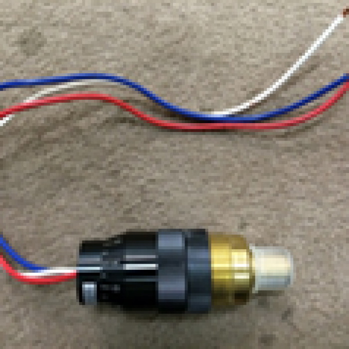 Pressure SW – 309675 1 Pressure SW – 309675