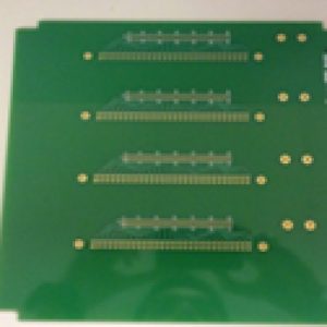 BLANK HAST PLANES (ANADIGICS ONLY) - 200-0127-01 / HTS-BP-002