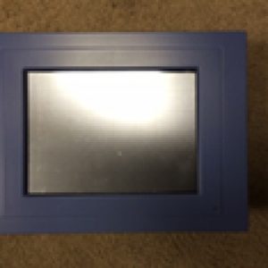 R8 Display Loaner Unit