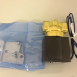 Solenoid Valve (VX2332X-03-1G-B)