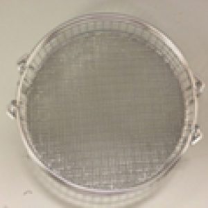 Stainless Steel Basket