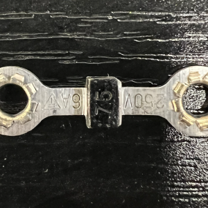 Thermal Fuse