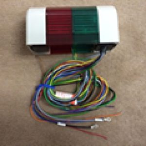 Tower Light Assembly