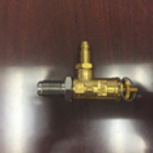 Safety Pressure Valve – 309227