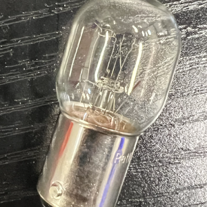 Indication Lamp