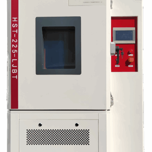 Battery Testing Chamber HST 225-LJBT