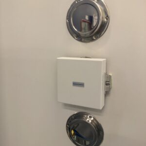 Explosion Proof Port