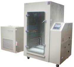 Nviro 4 Sulfur Dioxide Chambers HST-297-RSO2