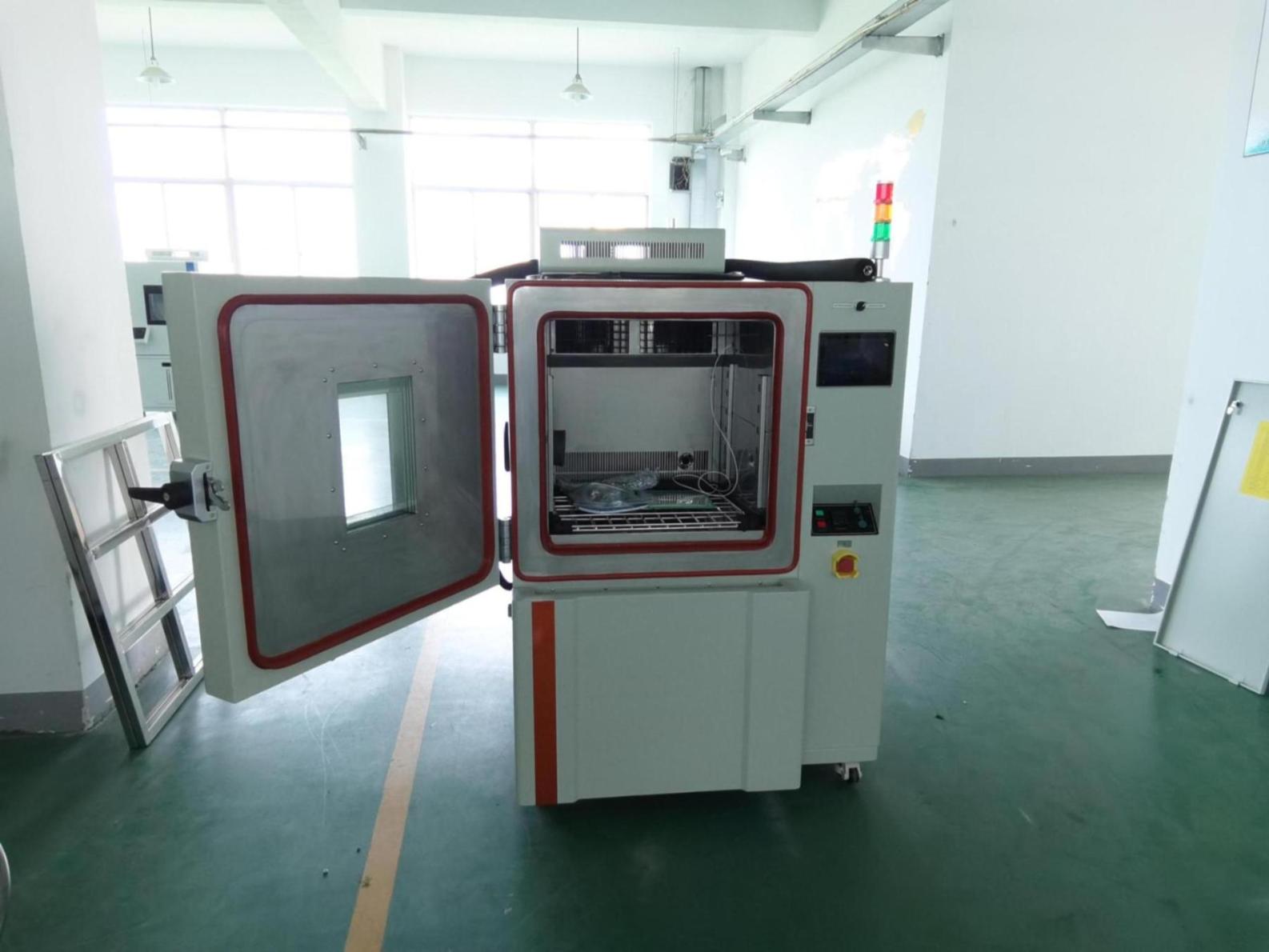 HST-226B-YD-LJ temp test chamber 1 HST-226B-YD-LJ temp test chamber