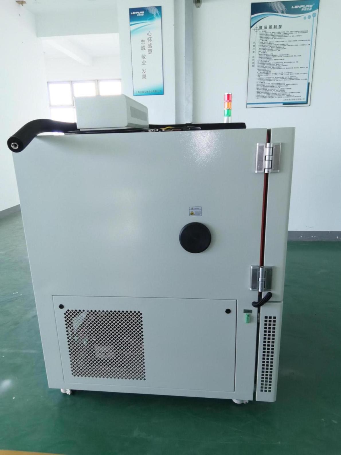 HST-226B-YD-LJ temp test chamber 6 HST-226B-YD-LJ temp test chamber - Image 6