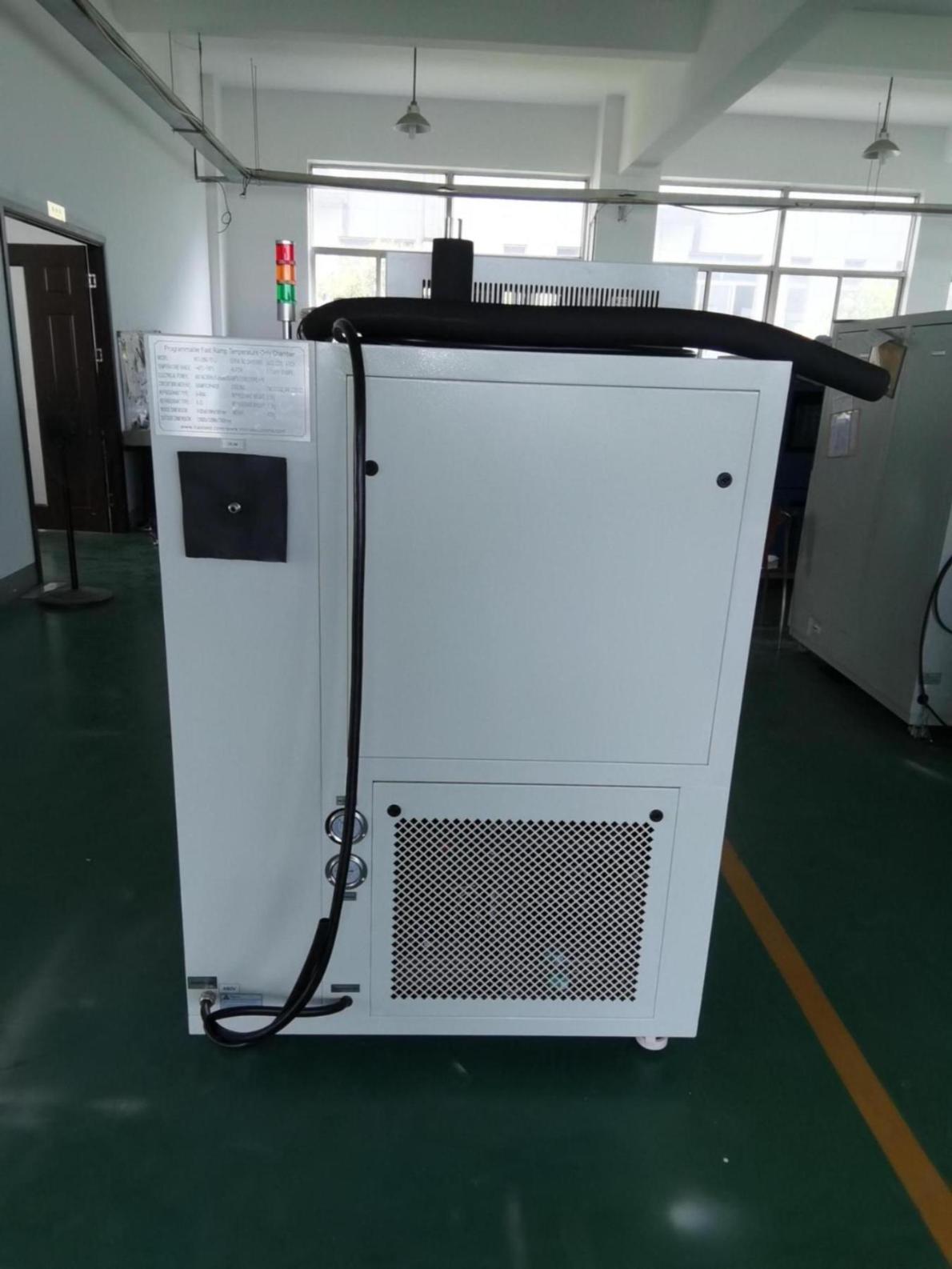 HST-226B-YD-LJ temp test chamber 8 HST-226B-YD-LJ temp test chamber - Image 8