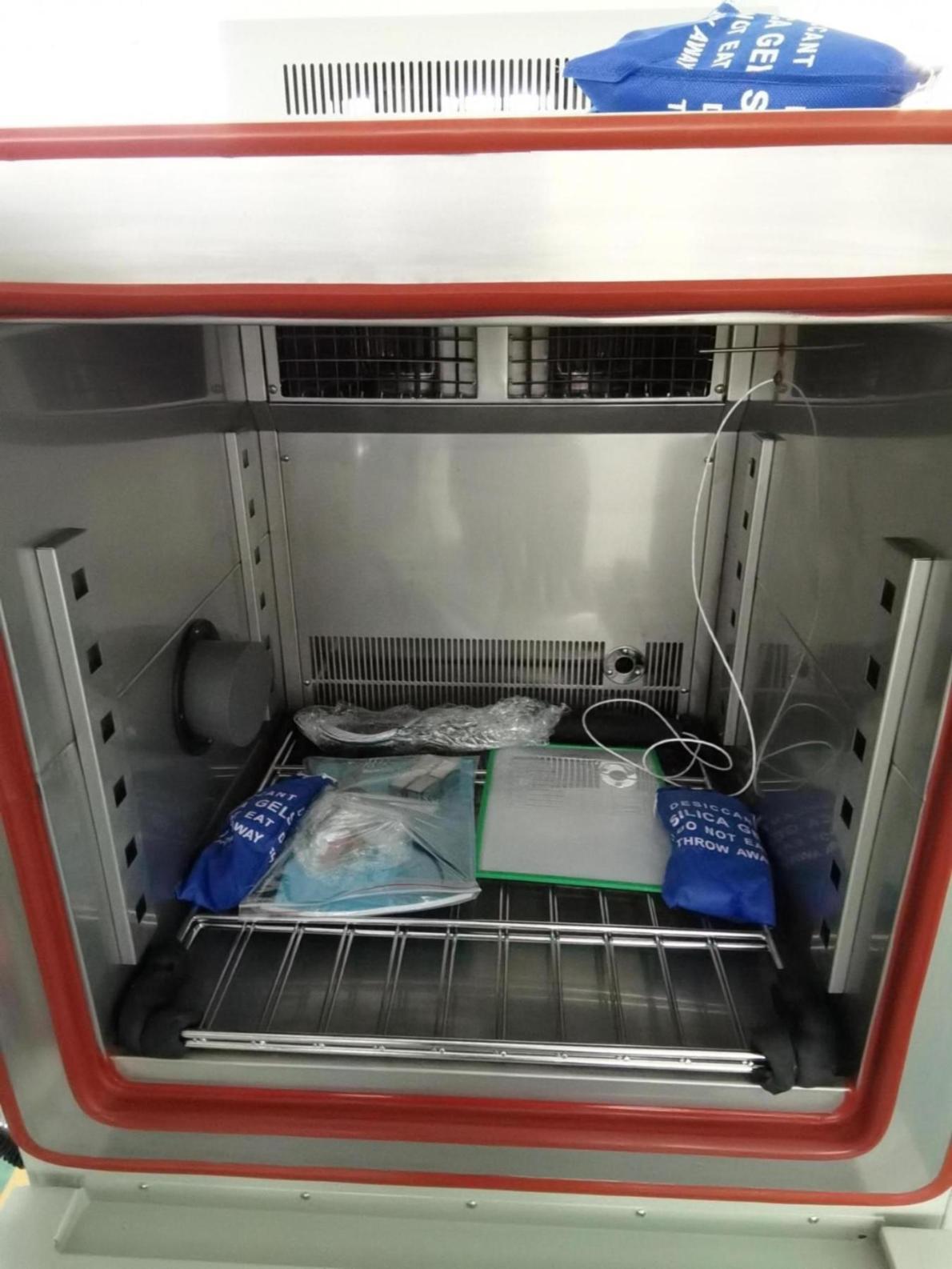 HST-226B-YD-LJ temp test chamber 10 HST-226B-YD-LJ temp test chamber - Image 10