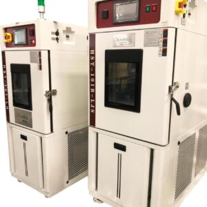 Temperature Humidity Chamber