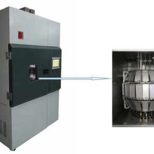 Xenon Chamber