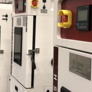 Series of HST 101 Chambers