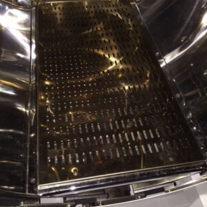 Hirayama Corporation HAST chamber manufacturer logo