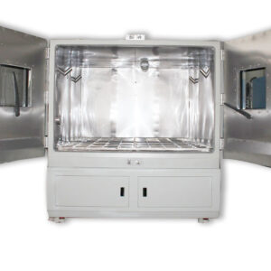 H-DT-IP-1000 Settling Dust Chamber