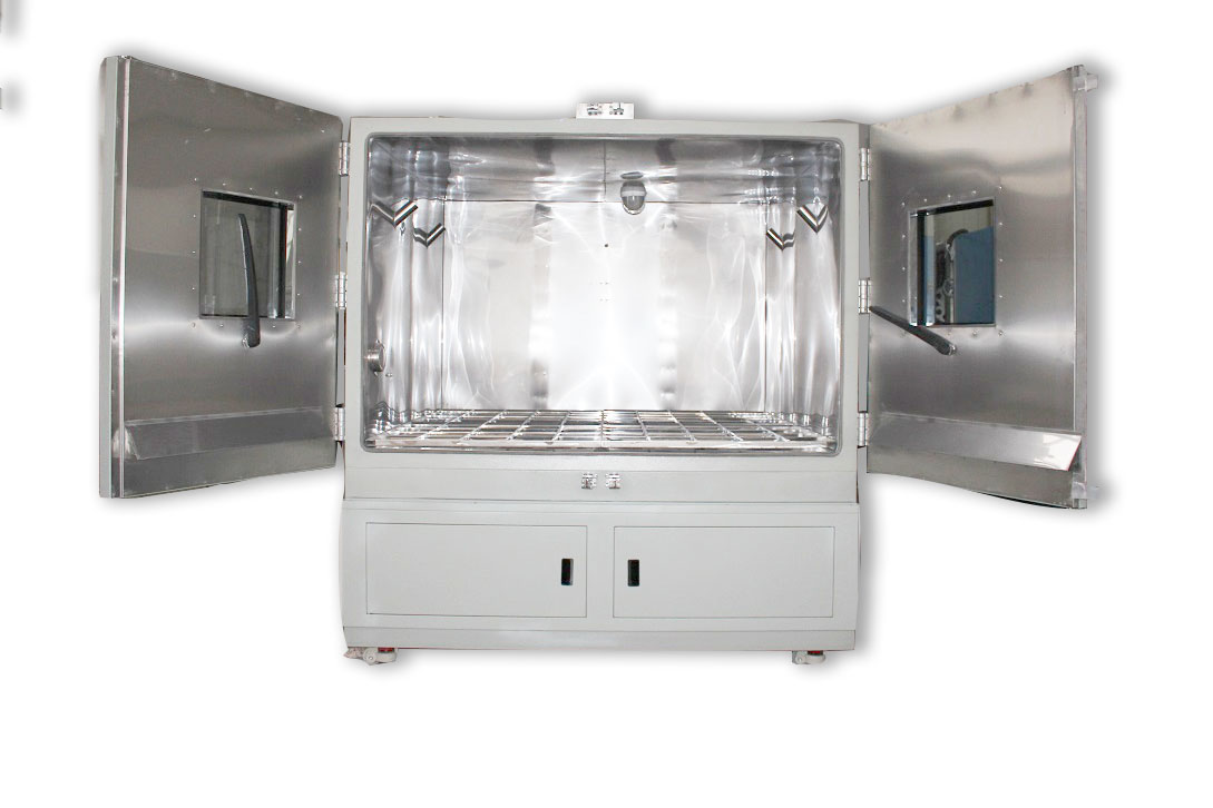 H-DT-IP-1000 Settling Dust Chamber 1 H-DT-IP-1000 Settling Dust Chamber