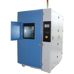 HST-SUN-100/4500YSUH Simulated Solar Radiation Test Chamber
