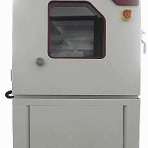 HST-512/1000/1620/1920-PS Settling Dust Chamber