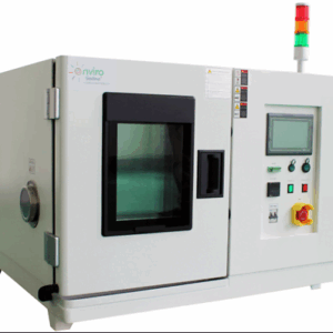 HST-70A/70B - ES Bench Top Humidity Chambers