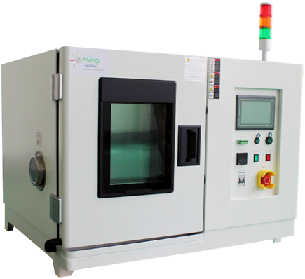 HST-70A/70B - ES Bench Top Humidity Chambers 1 HST-70A/70B - ES Bench Top Humidity Chambers