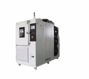 HST-101/225/504/800/1000 Fast Ramp Chamber
