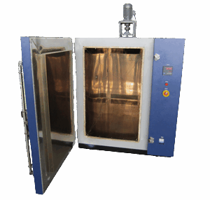 HOT-1100YVCF Special High Temperature Chamber