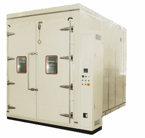 Walk-in Chamber Walk-in Chamber