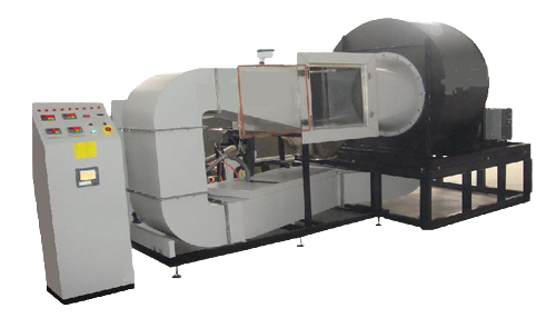 HST 216/343/640/1000 BDS Dual Dust & Sand Chamber 1 HST 216/343/640/1000 BDS Dual Dust & Sand Chamber