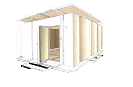 Solar Test Chamber Solar Test Chamber 1 Solar Test Chamber Solar Test Chamber