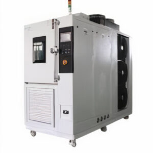 HST-1000A-DT Battery Test Chamber