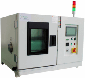 HAST vs THB accelerated stress testing comparison for semiconductor qualification