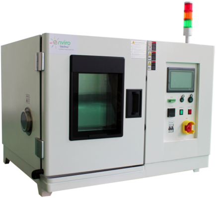 HAST vs THB accelerated stress testing comparison for semiconductor qualification