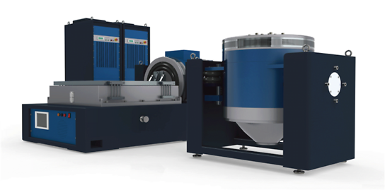 Comparison Testing of Shock vs. Vibration ESS Systems