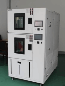 Hastest Solutions environmental test chambers