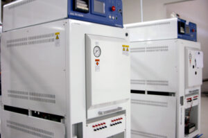Hirayama HAST chambers for ceramic and glass testing professionals