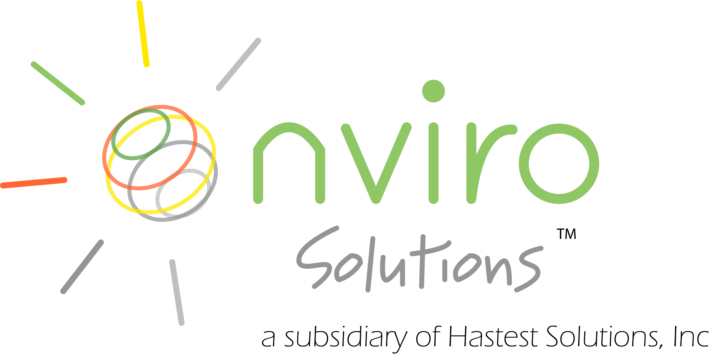 Hastest Solutions Releases Latest Trademarked Product Line Nviro Solutions