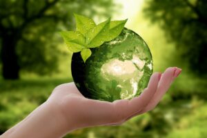 Sustainable environmental test chamber manufacturing at Hastest Solutions