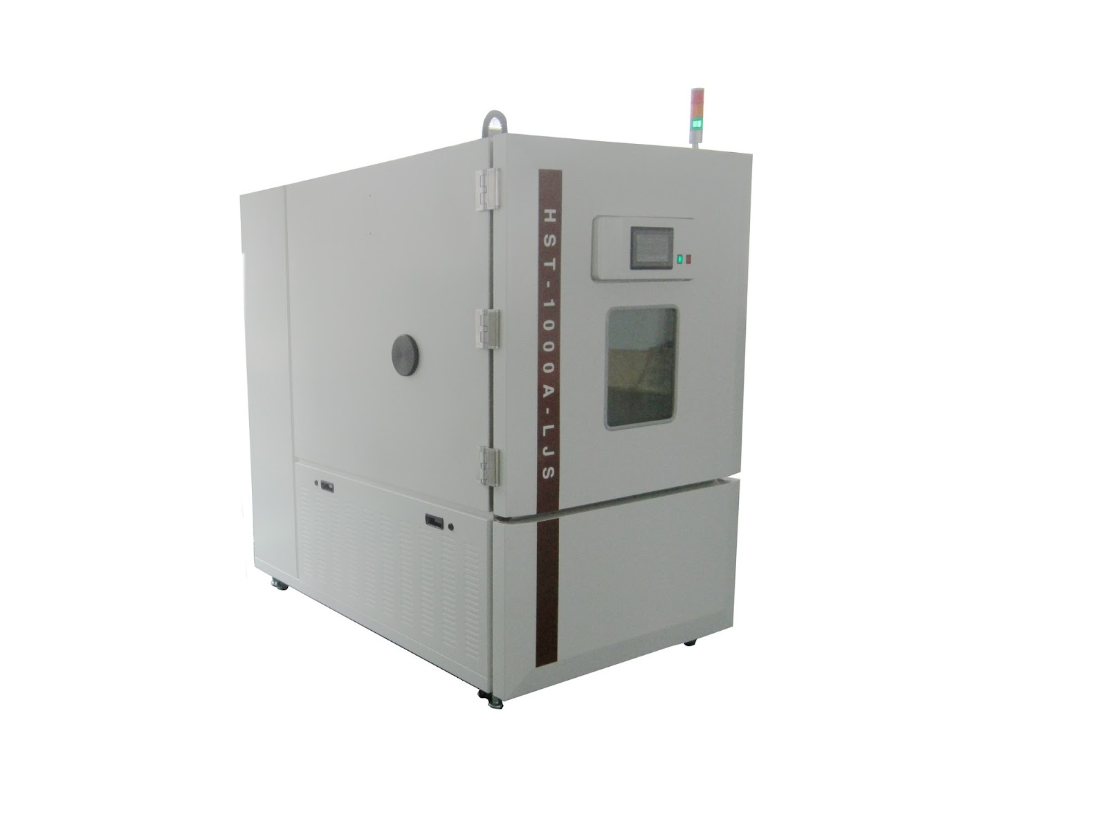 Temperature and Humidity Testing